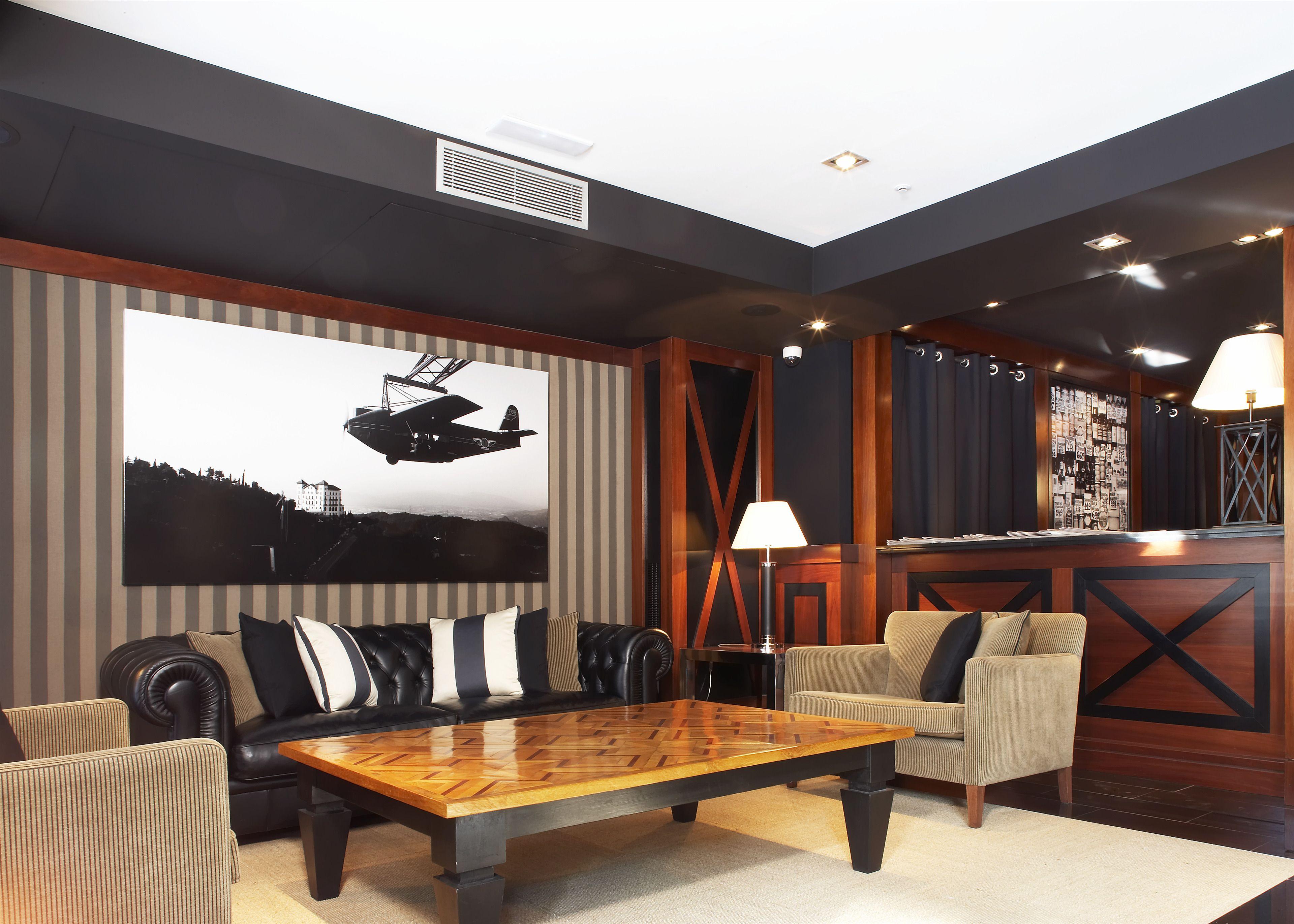 U232 Hotel — Foto’s 1